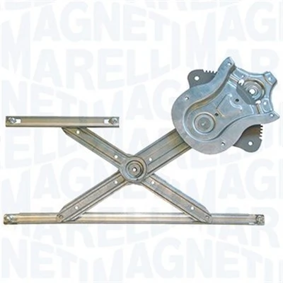 Window Regulator